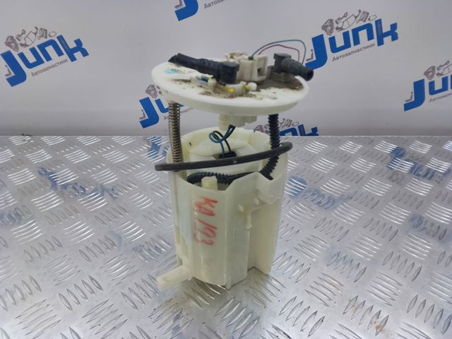 Фільтр палива 7702450020 TOYOTA