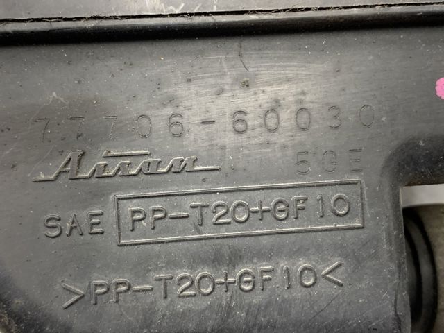 7770660030 Toyota