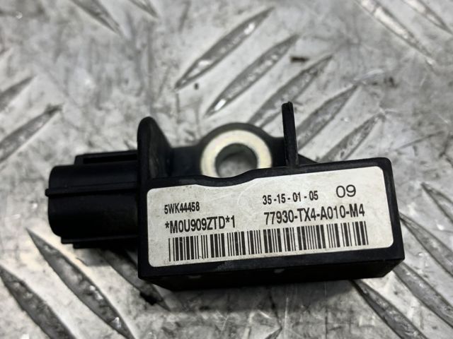 Датчик Ейрбег передній 77930TX4A01 HONDA