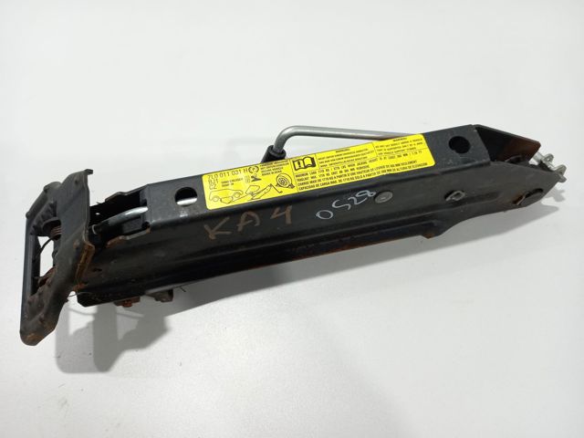 Домкрат автомобільний 7L0011031H VAG