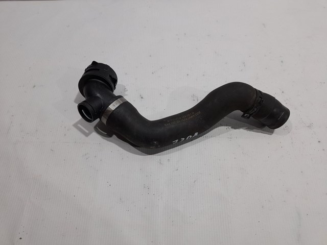 Шланги системи охолодження 7L0122051D VAG