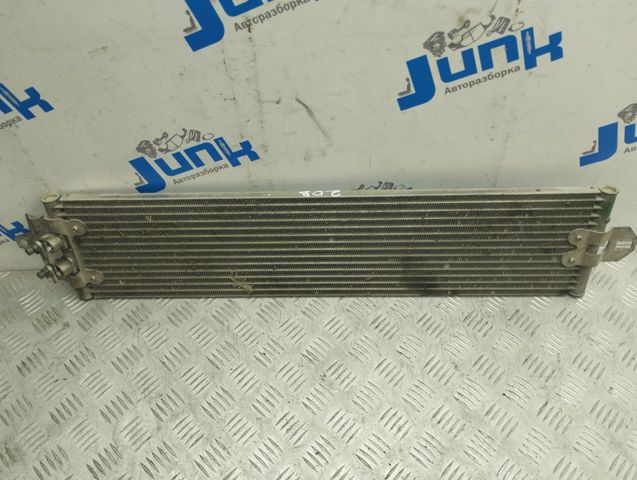 Радіатор охолодження, АКПП 7L0317021C VAG