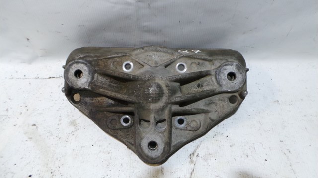 Подушка амортизатора переднього 7L0412391E VAG