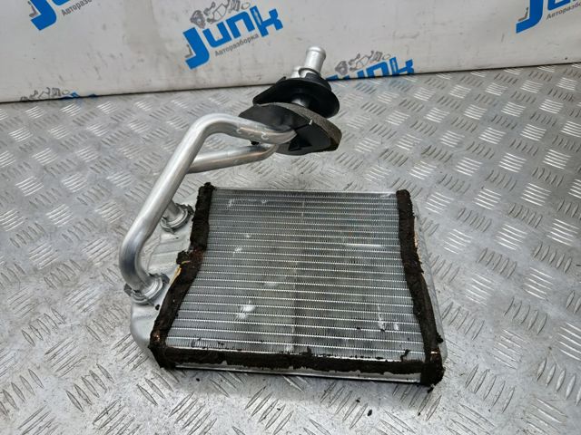 Радіатор пічки (обігрівача) 7L0819031 VAG