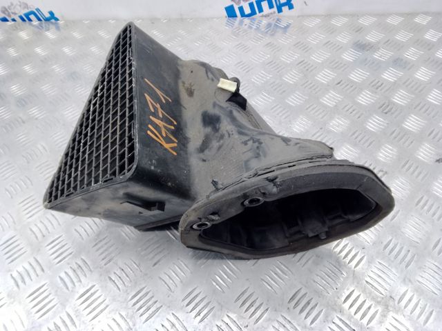 Повітроприймач 7L0819049 PORSCHE