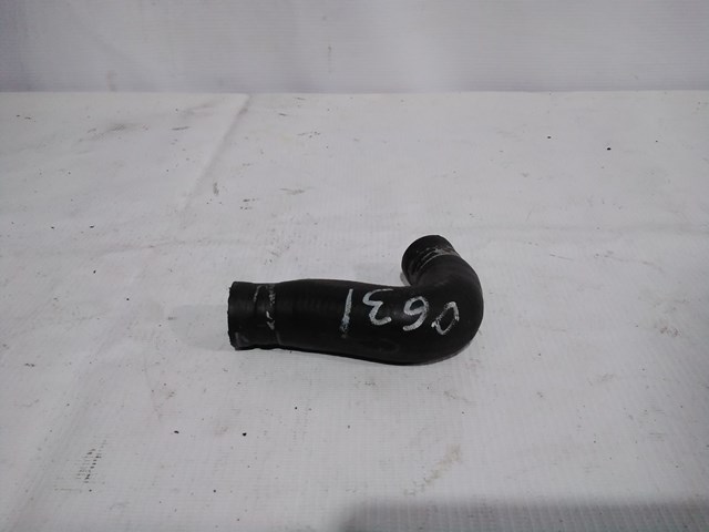 Шланг/патрубок радіатора охолодження, нижній 7L0819329A VAG