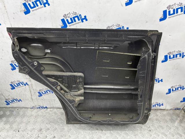 Двері задні 7L0833055M VAG