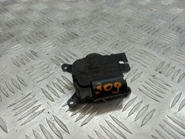 Мотор заслінки рециркуляції повітря 7L0907511AD VAG