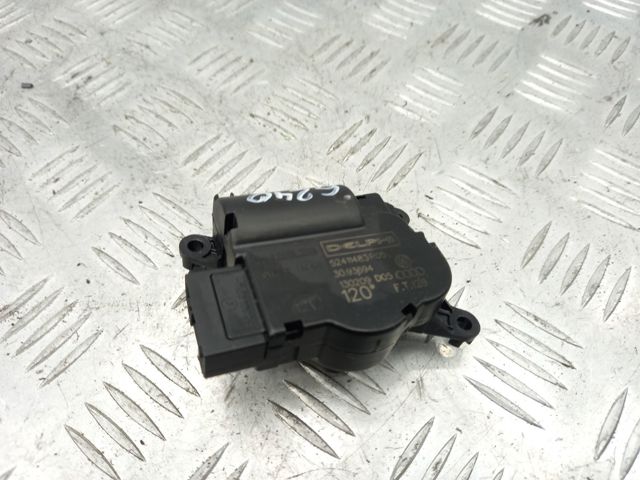 Двигун заслінки рециркуляції повітря 7L0907511AK VAG