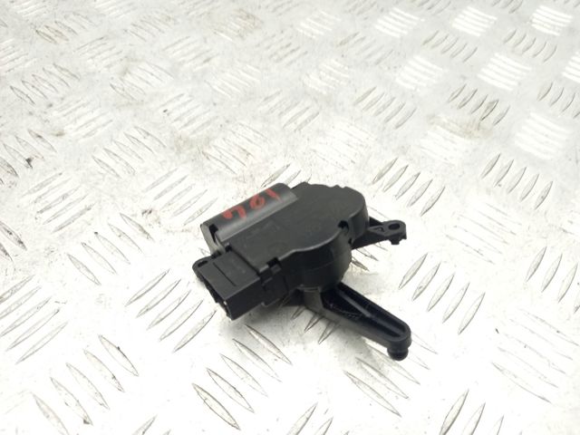 Мотор заслінки печі 7L0907511AN VAG