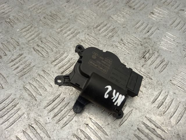 Двигун заслінки рециркуляції повітря 7L0907511D PORSCHE