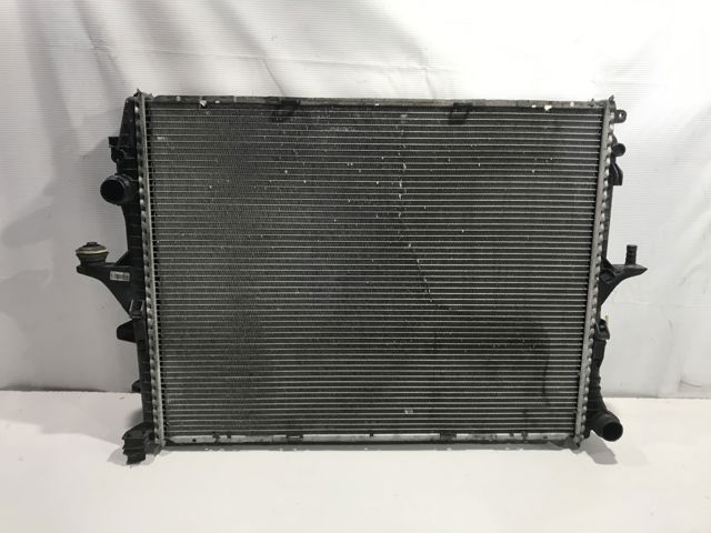 Радіатор 7L6121253B VAG