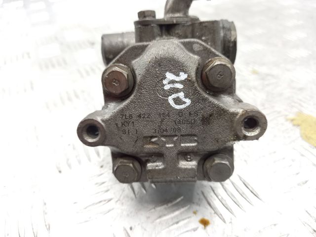 ГПР керма 7L6422154E VAG
