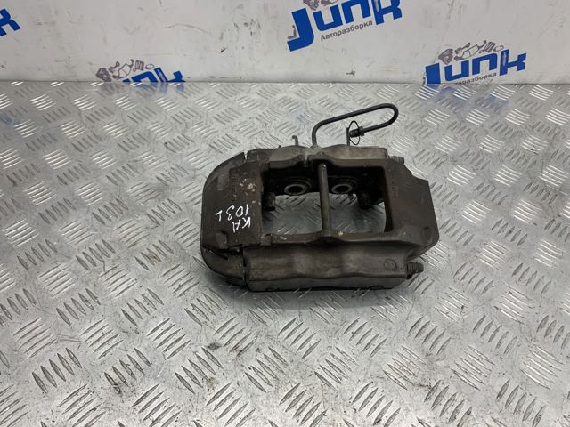 Задній гальмівний супорт лівий 7L6615423L VAG