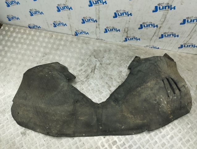 Підкрилок передній лівий 7L6809961M VAG
