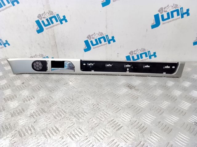 Накладка передньої правої двері 7L6867068N7U7 VAG