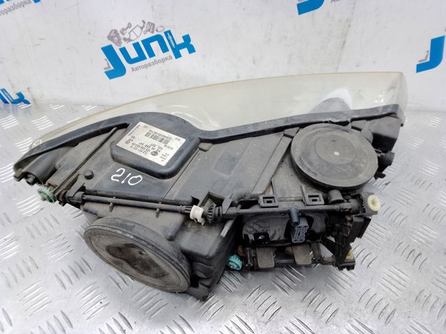Фара 7L6941039E VAG
