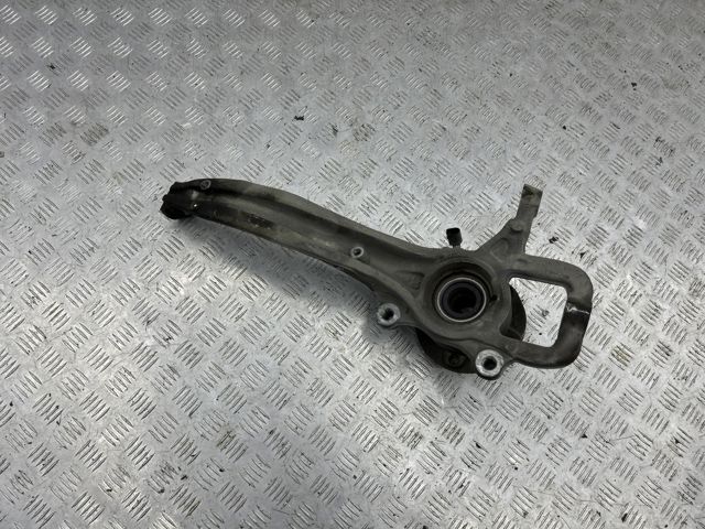 Вісь передня і поворотні кулаки 7L8407258B VAG