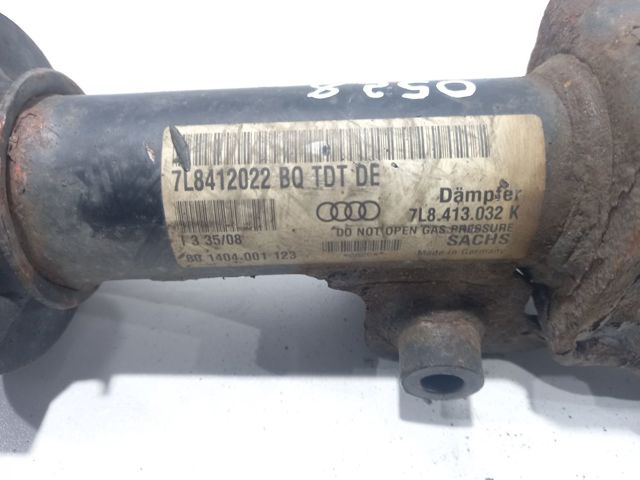 Амортизатор передньої підвіски 7L8413032K VAG