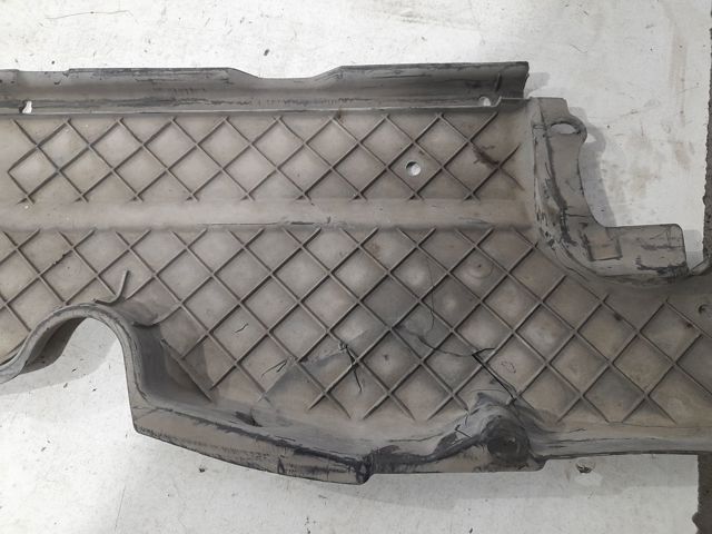 Захист днища, лівий 7L8825211C VAG