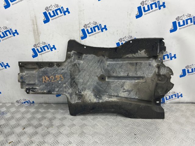 Захист двигуна задній 7L8825231A VAG