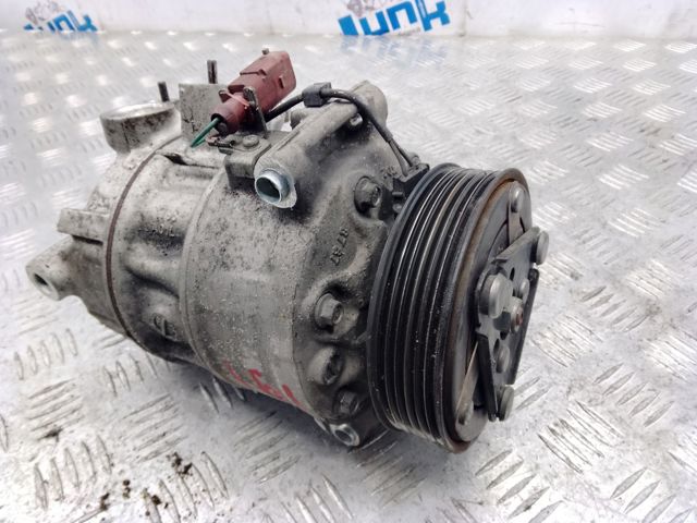Насос кондиціонера 7N0816803E VAG