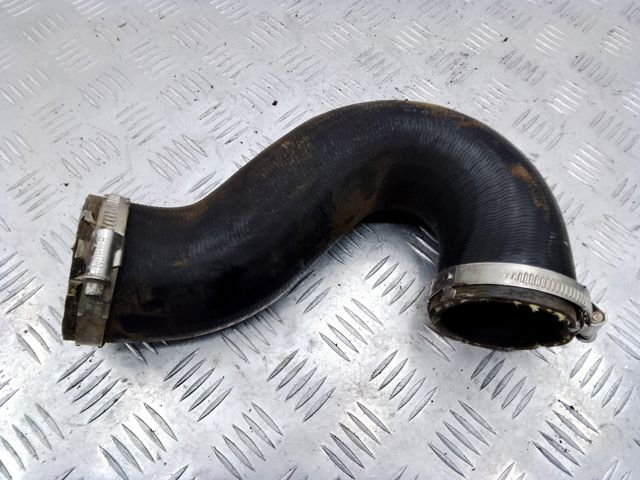 Трубка, що нагнітається 7P0145972D VAG