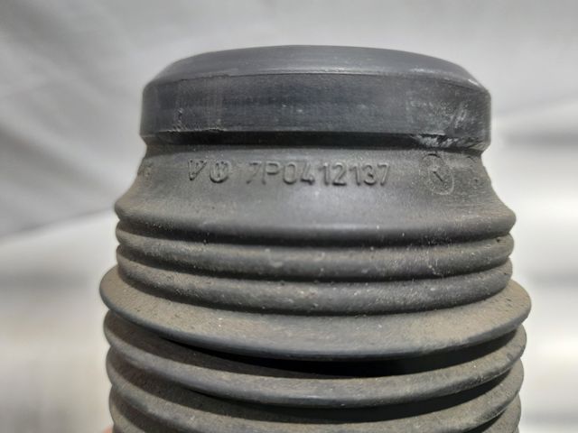 Пильник амортизатора переднього 7P0412137 PORSCHE
