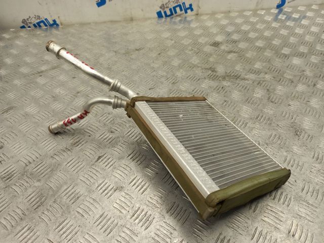 Теплообмінник 7P0819031 VAG