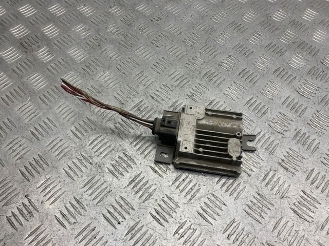 Модуль керування (ЕБУ) паливного насосу 7P0906093 VAG