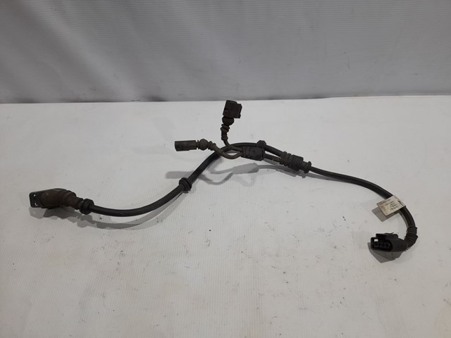 Провід датчика АБС задній 7P0971279B VAG