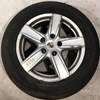 Диск r18 porsche cayenne q7 touareg 5130 8j x 18 7P5601025D