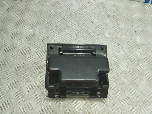 Бардачок 7P6857922G4A1 VAG