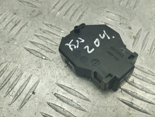 Модуль керування (ЕБУ) кермового колеса 7P6959542 VAG