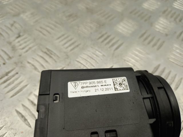 Замок запалювання 7PP905865E VAG