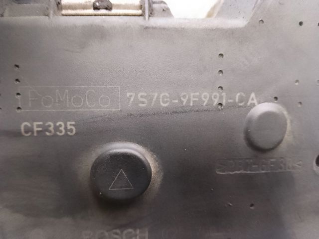 Дросільна заслінка в зборі 7S7Z9E926A FORD
