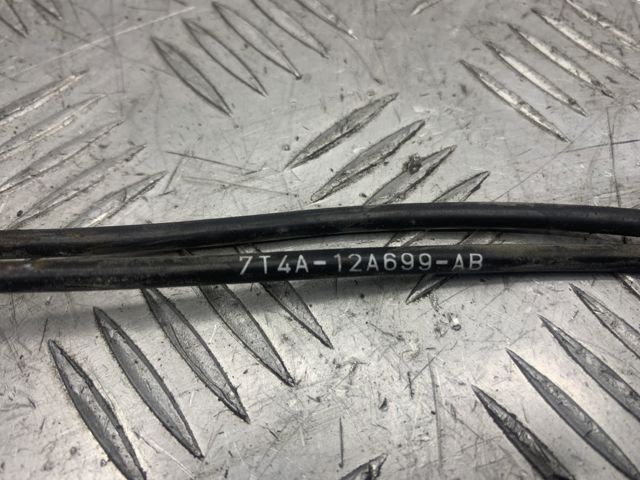 Датчик детонації 7T4Z12A699A FORD
