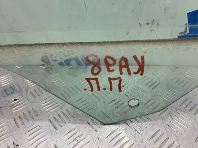 Скло пасажирських дверей 803125NA0A NISSAN