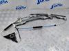 Склопідйомник з електродвигуном Nissan Murano