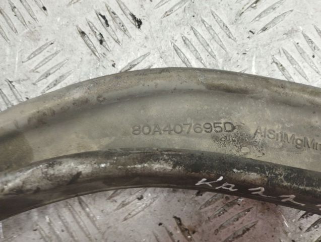 Поперечний важіль 80A407693E VAG