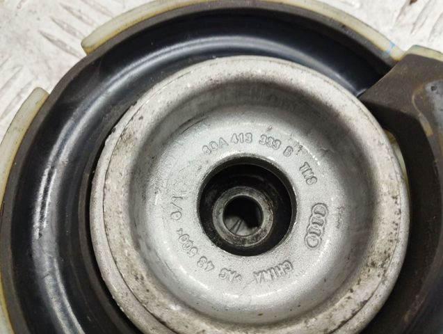 Опора стійки амортизатора переднього 80A412377B VAG