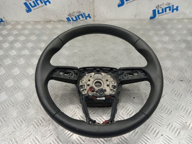 Руль 80A419091BEMJM VAG