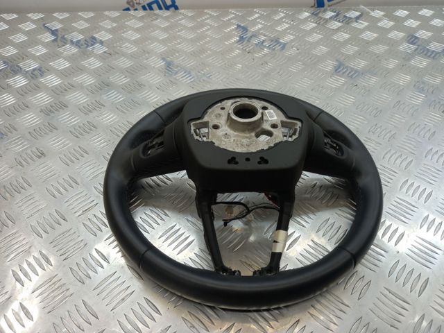Руль 80A419091CMMJM VAG