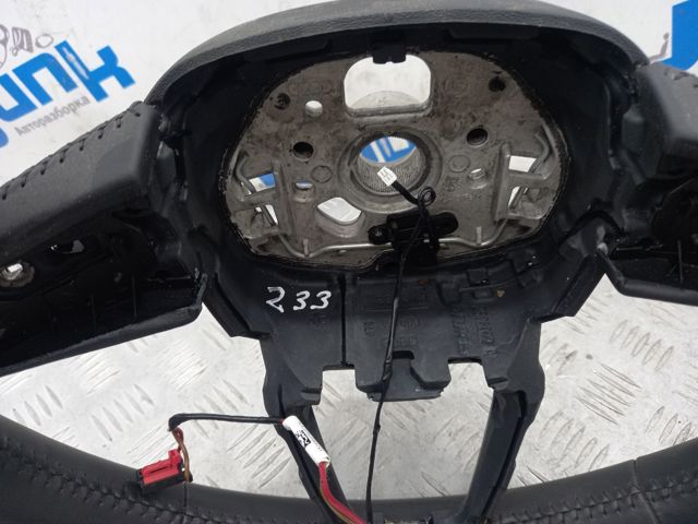 Рульове колесо 80A419091LMJM VAG