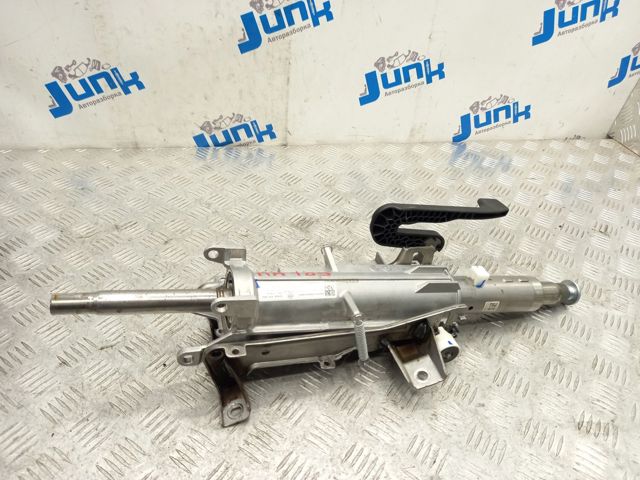 Колонка рульового управління 80A419502K VAG