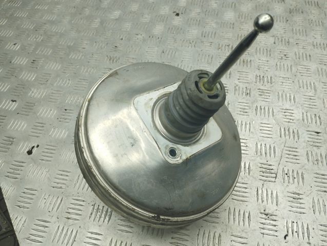 Підсилювач гальм вакуумний 80A612107A VAG