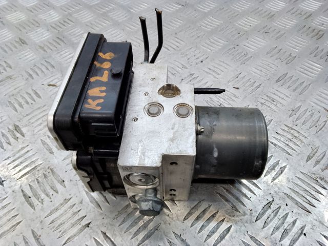 Блоки ABS 80A614517AFBEF VAG