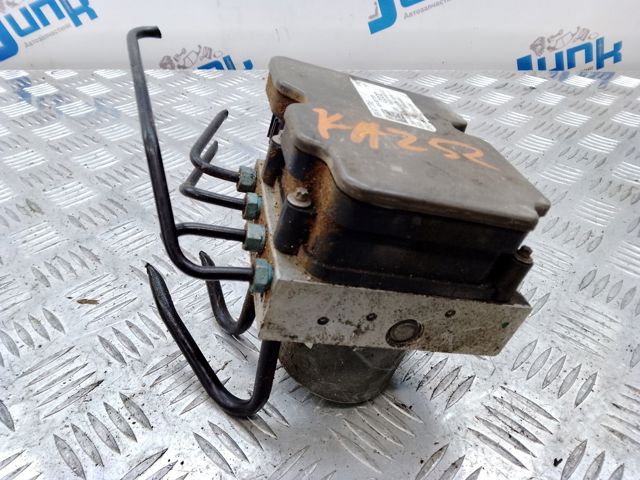 Гідроагрегат антиблокувальної системи 80A614517B VAG