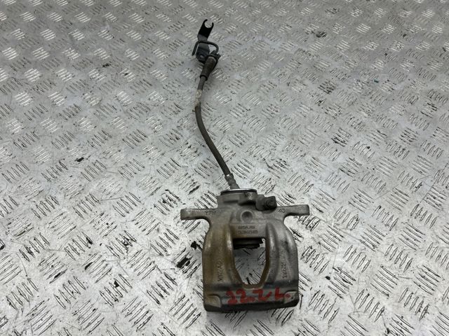 Задній гальмівний супорт лівий 80A615403DSL7 VAG