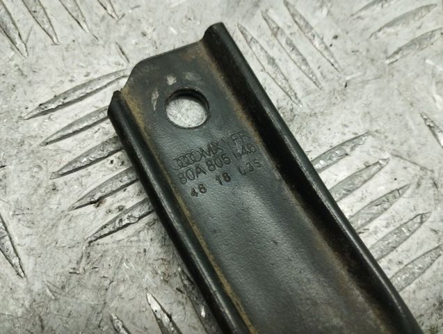 Розпірка передніх стійок підвіски, права 80A805646 VAG